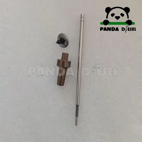 ensemble soupape de commande f00vc01543 pour injecteur diesel common rail VW 0445110768