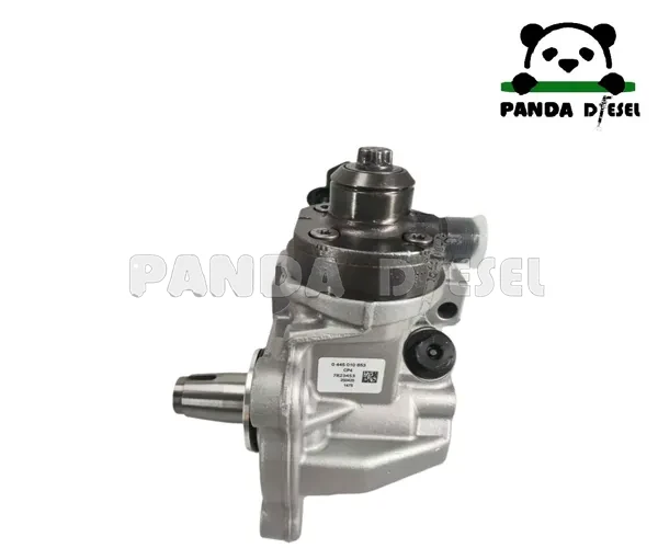 CP4 Pompe d'injection de carburant 0445010852 0445010853 0445010854 Compatible BMW13-18 X5 3.0d 13518597821 7823463
