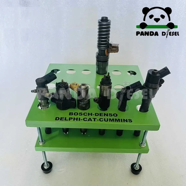 Support de fixation CR090E pour injecteurs diesel Common Rail - fabricant