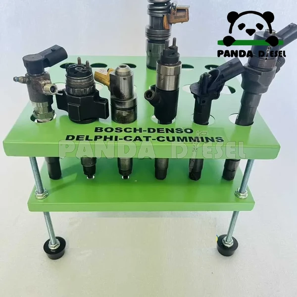 Support de fixation CR090E pour injecteurs diesel Common Rail Chine
