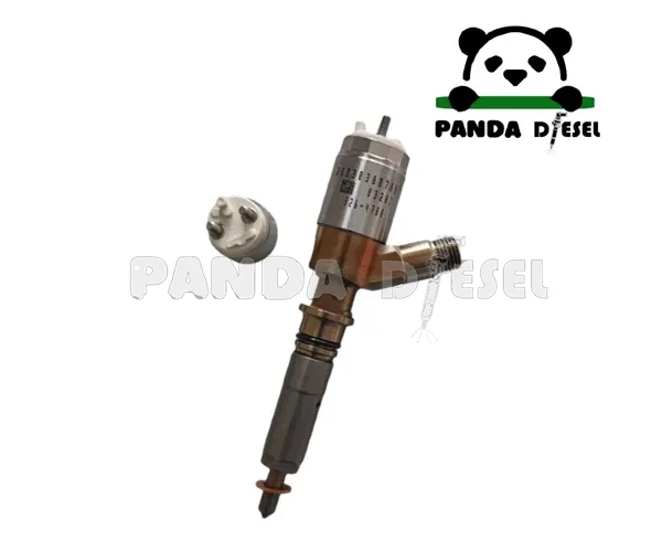 Électrovanne CT208 pour injecteur Diesel Common Rail CAT 320D 326-4700 32F61-00062 10R7675