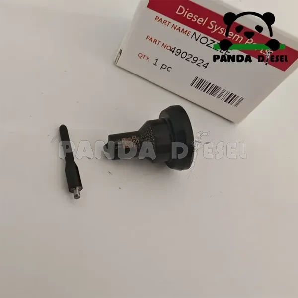 Buse d'injecteur Cummins M11 4902924 pour ensemble injecteur EUI 4902921 4061851, moteur diesel QSM ISM M11.