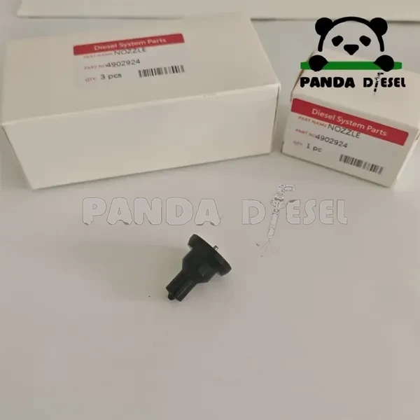 injecteur de buse cummins m11 4902924 pour ensemble injecteur eui 4902921 4061851 moteur diesel qsm ism m11