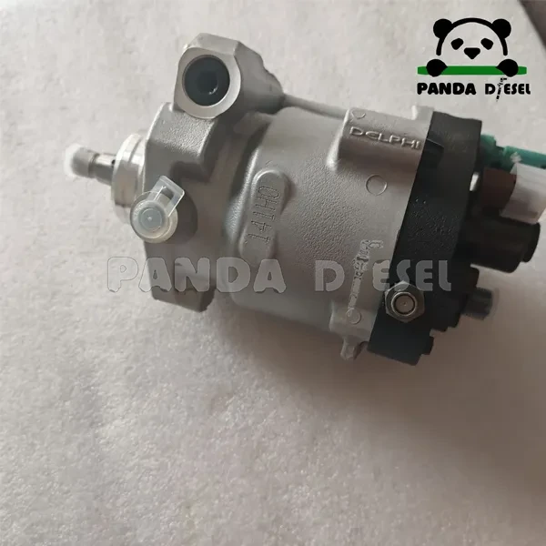 pompe d'injection de carburant haute pression delphi 9044z162a 6650700401 pour moteur diesel ssangyong rexton kyron actyon