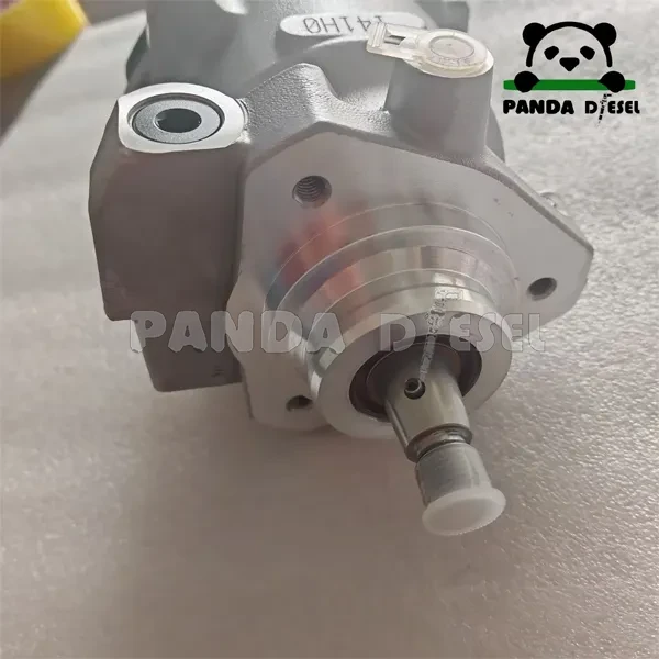 Pompe d'injection de carburant haute pression Delphi 9044z162a 6650700401 pour moteur diesel SsangYong Rexton Kyron Actyon
