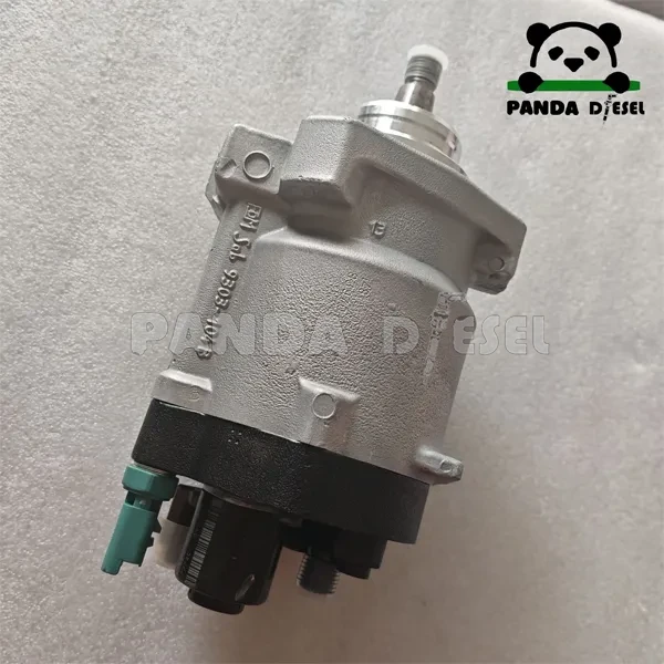 pompe d'injection de carburant haute pression Delphi 9044z162a 6650700401 pour moteur diesel SsangYong Rexton Kyron Actyon