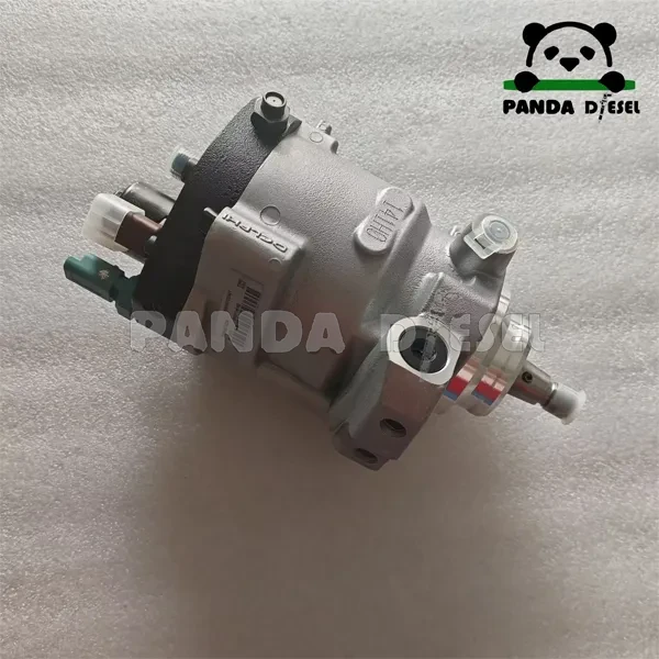 Pompe d'injection haute pression Delphi 9044z162a 6650700401 pour moteur diesel Ssangyong Rexton Kyron Actyon