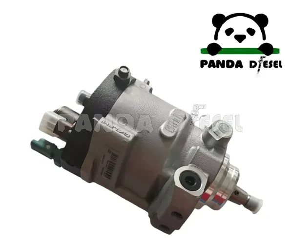 Pompe d'injection de carburant haute pression Delphi 9044Z162A 6650700401 pour moteur Diesel SsangYong Rexton Kyron Actyon