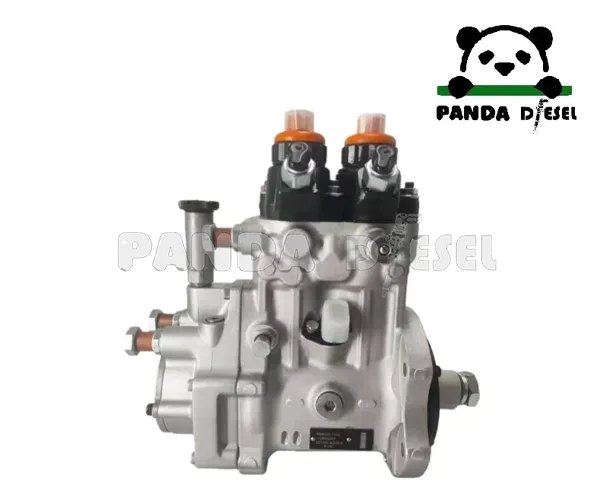 Pompe d'injection Common Rail Denso HP0 094000-1031 094000-1030 22100-E0303 pour moteur diesel HINO E13C 13.0L, camion série 700