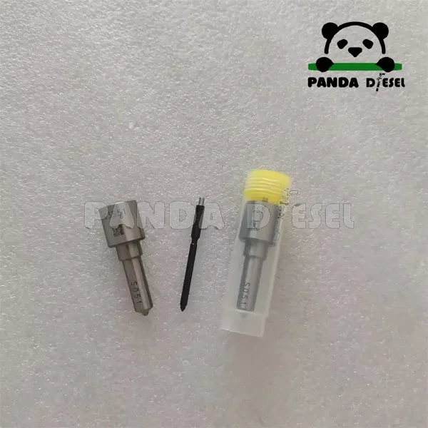 Buse diesel Denso G3S51 293400-0510 pour injecteur common rail Nissan Navara Pathfinder 295050-1050 16600-5X30A