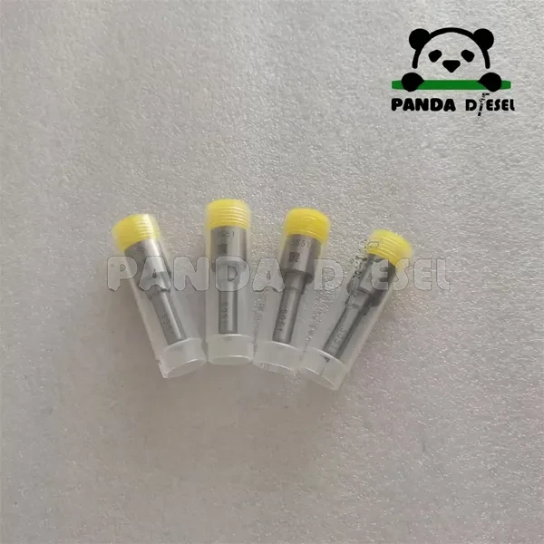 buse diesel denso g3s51 293400 0510 pour injecteur common rail nissan navara pathfinder 295050 1050 16600 5x30a