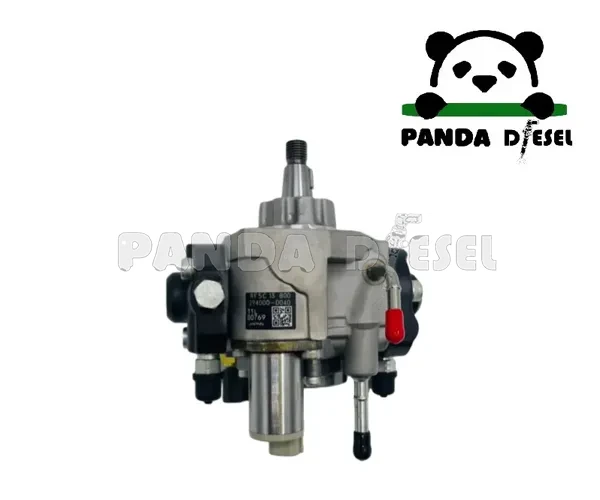 Pompe à carburant haute pression Common Rail Denso 294000-0040 294000-0041 RF5C13800 DCRP300040 pour moteur diesel MAZDA