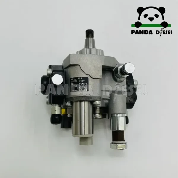 pompe d'injection haute pression denso hp3 294000 0059 294000 0560 re527528 pour moteur diesel John Deere 6045 6068