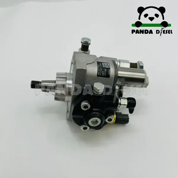 Pompe d'injection haute pression Denso HP3 294000 0059 294000 0560 re527528, compatible avec moteur diesel John Deere 6045 6068.