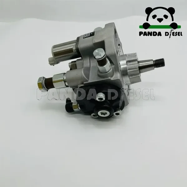 pompe d'injection haute pression Denso HP3 294000 0059 294000 0560 RE527528 s'adapte sur moteur diesel John Deere 6045 6068