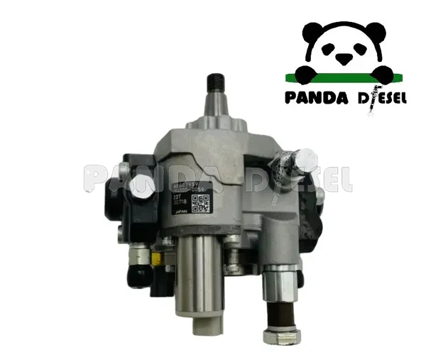 Pompe d'injection haute pression Denso HP3 294000-0059 294000-0560 RE527528 Convient pour moteur diesel John Deere 6045 6068