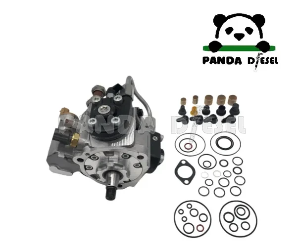 Kits de réparation de pompe à carburant Denso Hp4 294009-0052 pour pompe Common Rail Me307482 294050-0040