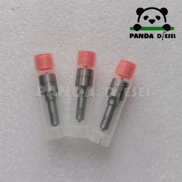 embout de buse de pulvérisation denso dlla153p884 093400 8840 pour injecteur diesel common rail citroen relay ford fiat 095000 5800 6c1q 9k546 ac