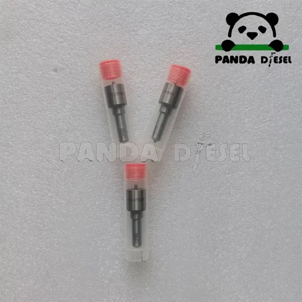 pointe de buse de pulvérisation denso dlla153p884 093400 8840 pour Citroën Relay Ford Fiat injecteur diesel common rail 095000 5800 6c1q 9k546 ac