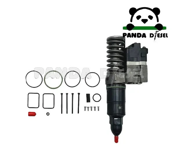Detroit S60 N70 Heui Kit de révision et de réparation d'injecteur de carburant