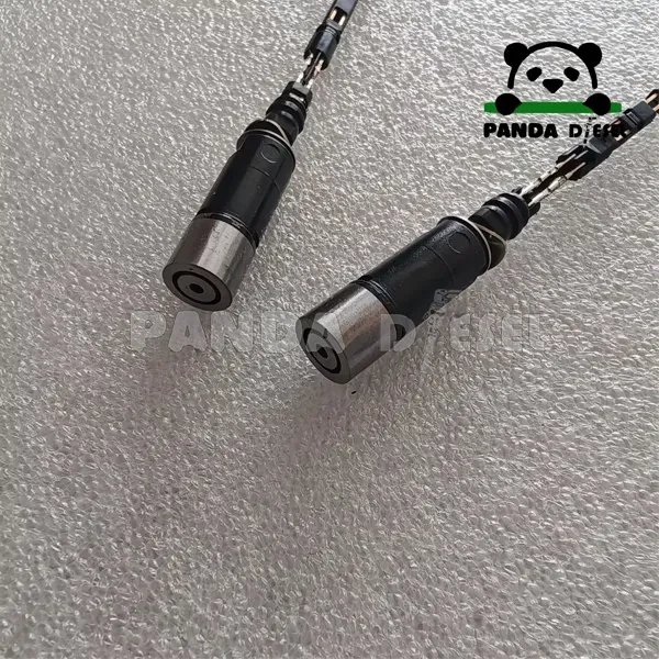 df240a électrovanne d'injecteur common rail pour 28229873 33800 4a710 pour Hyundai Kia