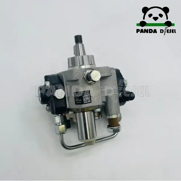 pompe d'injection de carburant diesel common rail 294000 0070 8 97313862 0 compatible pour moteur diesel Isuzu Z17DTH