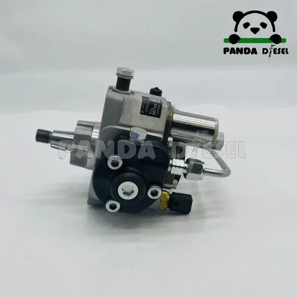 pompe d'injection de carburant à rampe commune diesel 294000 0070 8 97313862 0 compatible avec le moteur diesel Isuzu Z17DTH