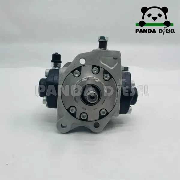 pompe d'injection de carburant common rail diesel 294000 0070 8 97313862 0 compatible avec le moteur diesel Isuzu Z17DTH