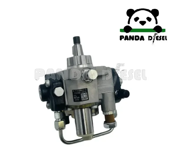 Pompe d'injection de carburant Common Rail Diesel 294000-0070 8-97313862-0 Compatible avec le moteur diesel ISUZU Z17DTH