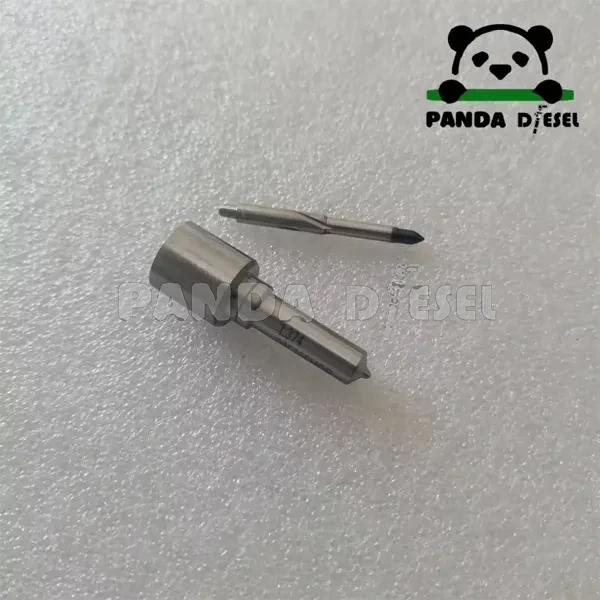injecteur diesel common rail buse h374 e374prd l374pbd pour hyundai kia starex delphi injecteur diesel 33800 4a710 28229873 moteur d4cb