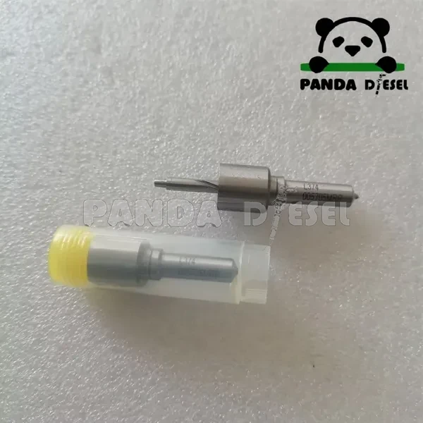 injecteur common rail diesel buse h374 e374prd l374pbd pour injecteur diesel delphi hyundai kia starex 33800 4a710 28229873 moteur d4cb