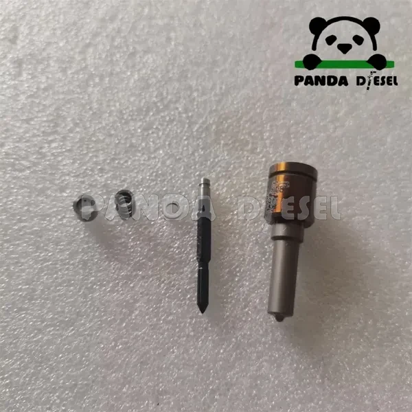 embout de buse d'injecteur common rail diesel g4s008 pour injecteur denso 23670 0e020 295700 0560 23670 09430 toyota fortuner hilux 1gd 2gd