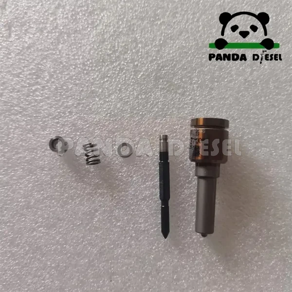 pointe d'injecteur diesel common rail g4s008 pour injecteur Denso 23670 0e020 295700 0560 23670 09430 Toyota Fortuner Hilux 1gd 2gd