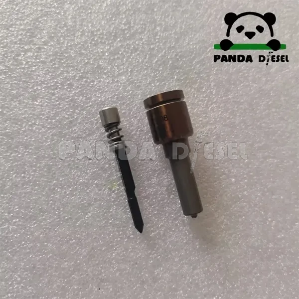 Embout de buse d'injecteur common rail diesel g4s008 pour injecteur Denso 23670 0e020 295700 0560 23670 09430 Toyota Fortuner Hilux 1GD 2GD