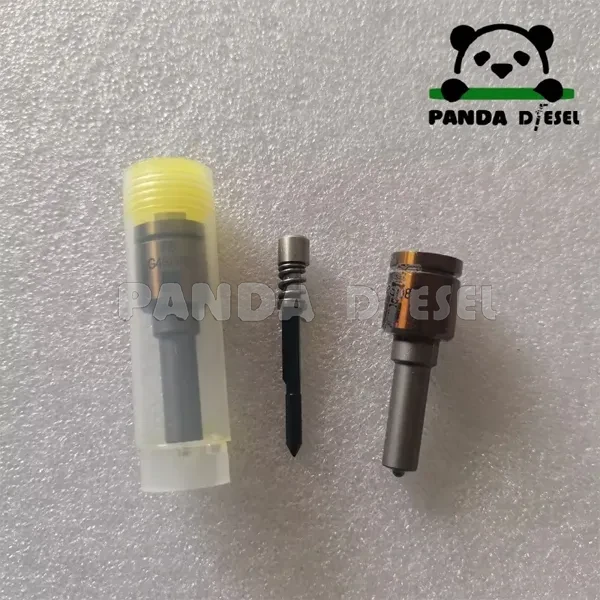 embout d'injecteur diesel common rail g4s008 pour injecteur Denso 23670 0e020 295700 0560 23670 09430 Toyota Fortuner Hilux 1GD 2GD