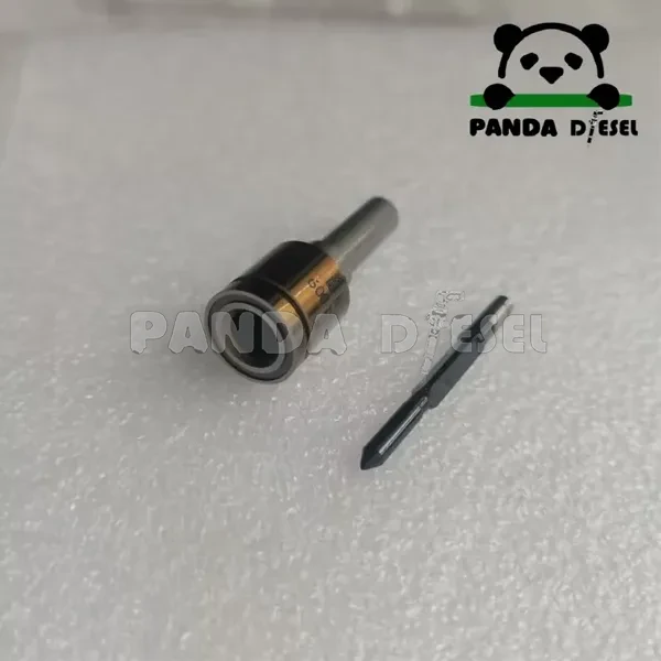 embout de buse d'injecteur diesel common rail g4s070 pour injecteurs diesel Denso Toyota 2GD 23670 0e070 23670 09460 23670 19015