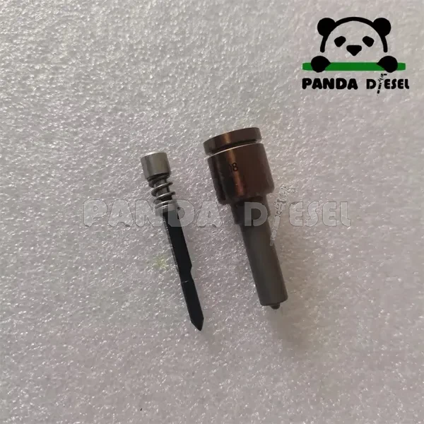 Embout de buse d'injecteur common rail diesel g4s070 pour injecteurs diesel Denso Toyota 2GD 23670 0e070 23670 09460 23670 19015