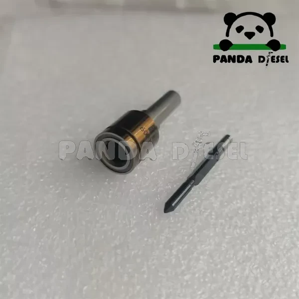 buse d'injecteur common rail diesel G4S070 pour injecteurs diesel Denso Toyota 2GD 23670 0E070 23670 09460 23670 19015