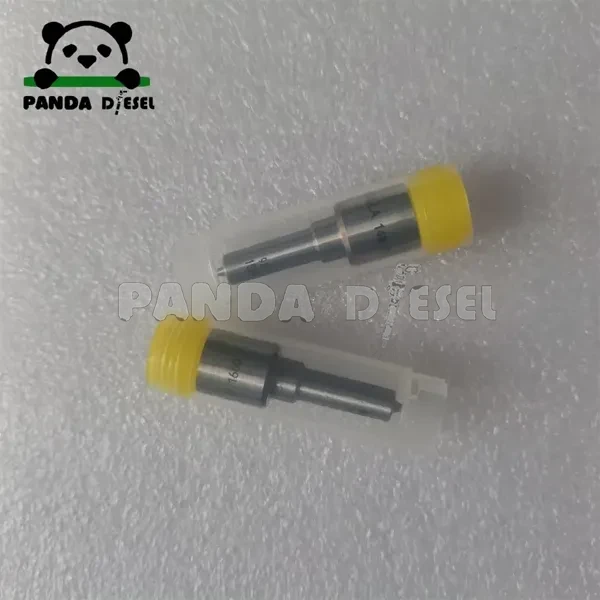 buse common rail diesel dlla148p1660 pour injecteur 0445110299 0445110308 0445110327 0445110682