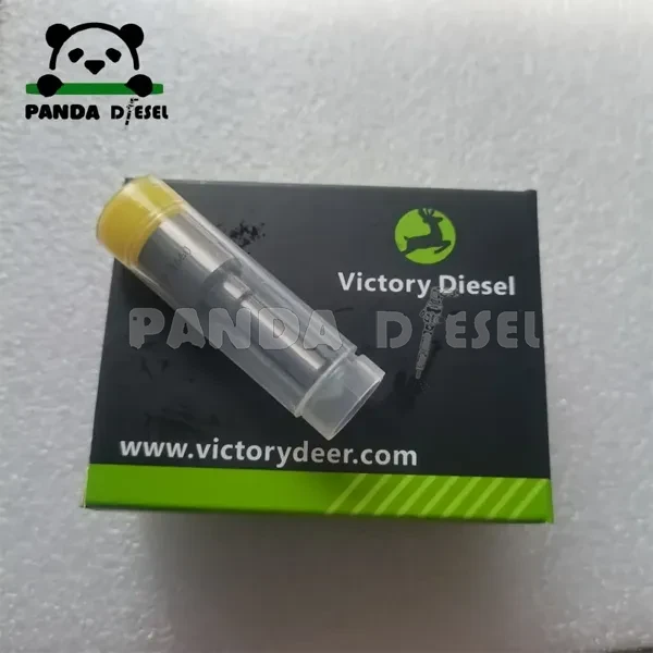 buse common rail diesel dlla148p1660 pour injecteur 0445110299 0445110308 0445110327 0445110682