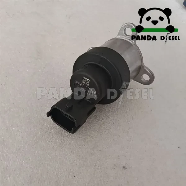 vanne de dosage de carburant de pompe à injection diesel 092840084a4 pour Kamaz
