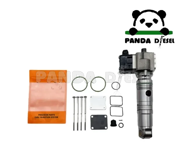 Kits de révision de pompe unité diesel pour pompe à carburant Bosch PLD EUP 0414799008