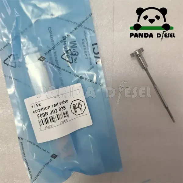 Kit d'assemblage de soupapes diesel f 00r j02 035 f00rj02035 compatible avec injecteur de carburant 0445120352 0445120398 0445120145 0445120146 0445120215