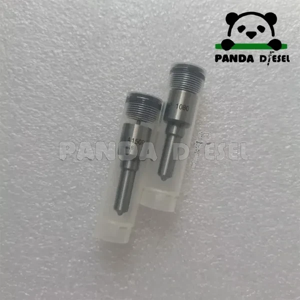 buse de pulvérisation diesel dlla 150 p 1080 dlla150p1080 093400 1080 pour injecteur common rail denso 095000 8730