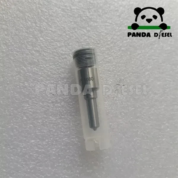 buse de pulvérisateur diesel dlla 150 p 1080 dlla150p1080 093400 1080 pour injecteur rampe commune denso 095000 8730