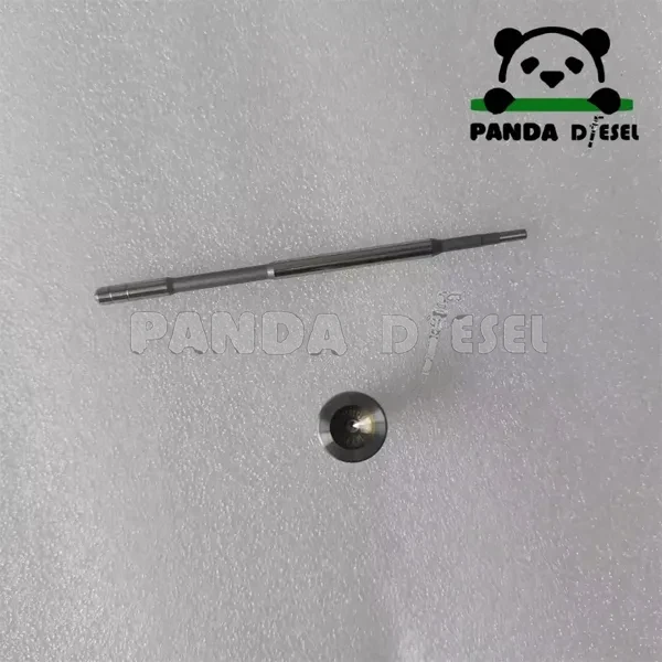Ensemble de soupape d'injecteur common rail f 00r j02 213 (f00rj02213) pour injecteur diesel CR 0445120040 0445120041