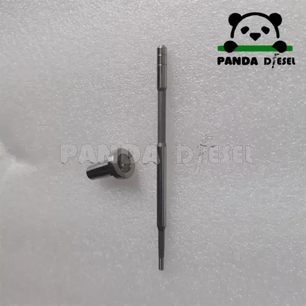 f 00r j02 213 ensemble de soupape d'injecteur common rail f00rj02213 pour injecteur CR diesel 0445120040 0445120041