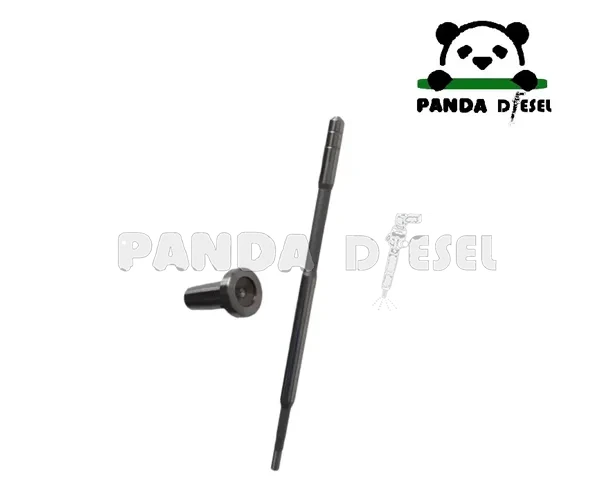 F 00R J02 213 Ensemble de soupape d'injecteur Common Rail F00rj02213 Pour injecteur diesel CR 0445120040 0445120041