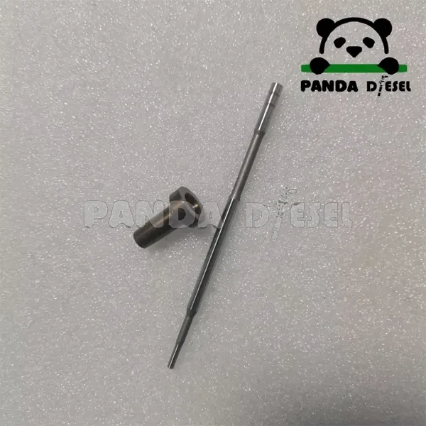 f00vc01358 jeu de soupapes d'injecteur common rail Bosch pour injecteur diesel CR 0445110358 0445110359 0445110291 0445110386 0445110409