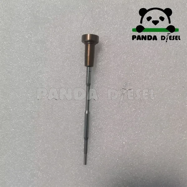 f00vc01358 ensemble de soupapes d'injecteur Bosch common rail pour injecteur diesel CR 0445110358 0445110359 0445110291 0445110386 0445110409